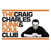 Craig Charles