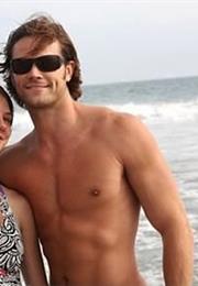 Jared Padalecki