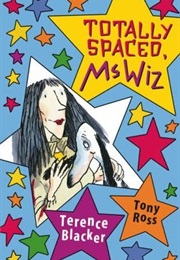 Ms Wiz Series (Terence Blacker)