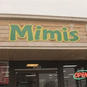 Mimi's Deli