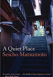 A Quiet Place (Seicho Matsumoto)