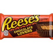 Reese's Peanut Butter Cups Chocolate Lovers