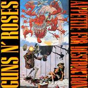 Gnr - Appetite for Destruction