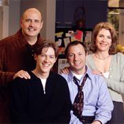 Everything's Relative