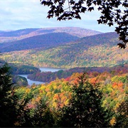 The Catskill Mountains, New York