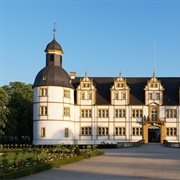 Schloss Neuhaus, Paderborn
