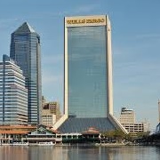 Wells Fargo Center (Jacksonville)
