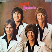 Raspberries - Fresh (1972)