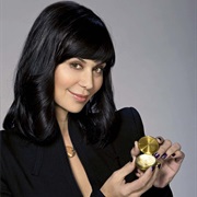 Cassie Nightingale - The Good Witch