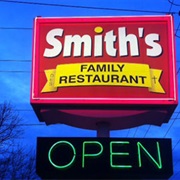 Smith&#39;s Family Restaurant (Walla Walla, Washington)