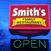Smith's Family Restaurant (Walla Walla, Washington)