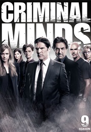 Criminal Minds Season 9 (2013)