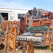 Ocean City Market Place (Ocean City, Washington)