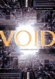 Void (Rhiannon Lassiter)