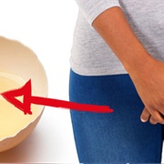 Egg Whites to Increase Chances of Conception