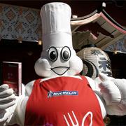 Enjoy a Top Restaurant