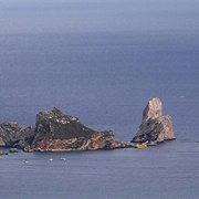 Illes Medes, Catalonia
