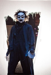 Stage Fright. (2014)