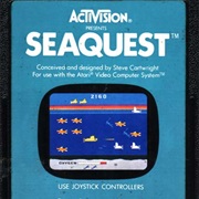 Seaquest