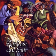 Prince the Rainbow Children