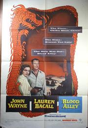 Blood Alley (1955)