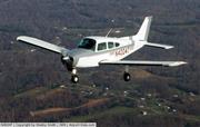 Beechcraft Musketeer