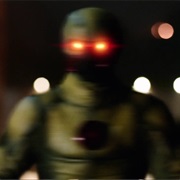 Reverse Flash