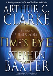 Time&#39;s Eye (Arthur C. Clarke)