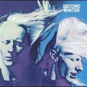 Johnny Winter Second Winter