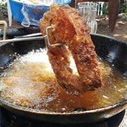 Anjumara / Wolf Fish (Hoplias Aimara)