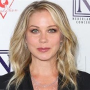 Christina Applegate
