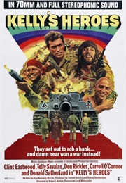 Kelly's Heroes