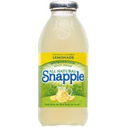 Snapple Lemonade