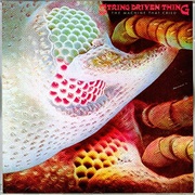 String Driven Thing - The Machine That Cried