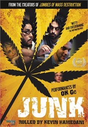 Junk (2012)