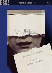 MURIEL, OU LE TEMPS D'un RETOUR