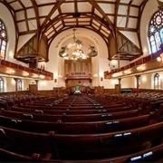 Mother Bethel A.M.E. Church