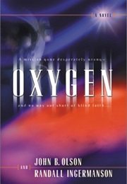 Oxygen (John B. Olsen)