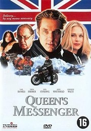Queen's Messenger (2001)