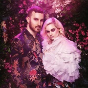 "Sad Sad Girl" Terror Jr