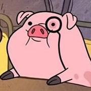 Waddles