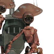 Pit Droid