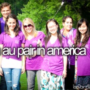 Be an Au Pair in America