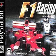 F1 Racing Championship