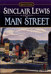 Main Street (Sinclair Lewis)