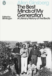 The Best Minds of My Generation (Allen Ginsberg)