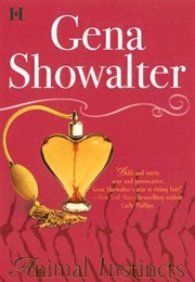 Animal Instincts (Gena Showalter)