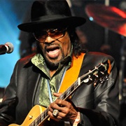Chuck Brown, 75, Heart and Other Organ Failure