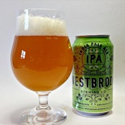 India Pale Ale – Westbrook Brewing