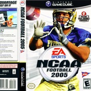 NCAA Football 2005